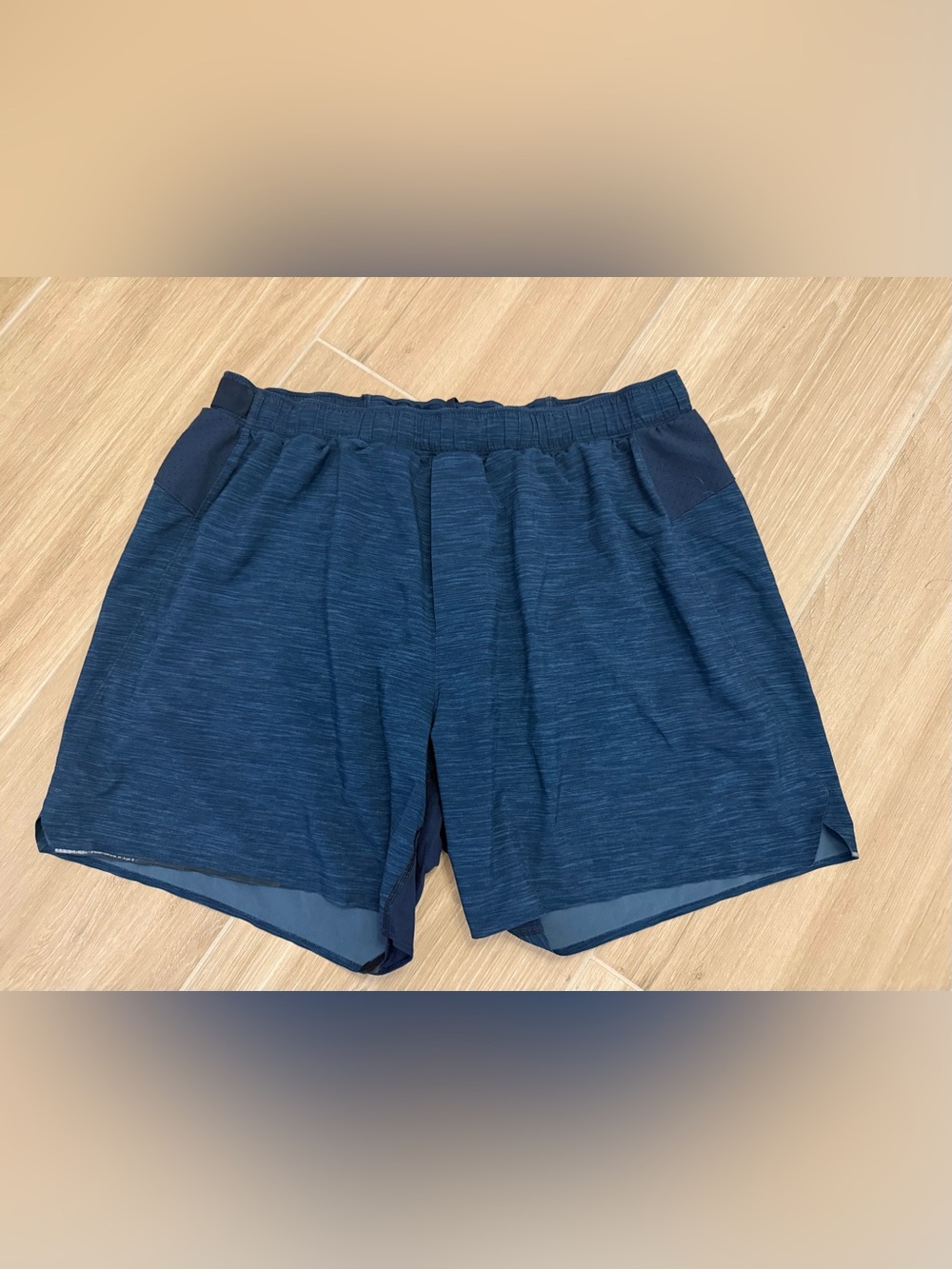Men's Lululemon Surge Short 5"